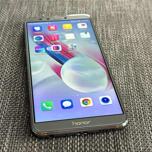 Honor lite lld l31 - 9, grau