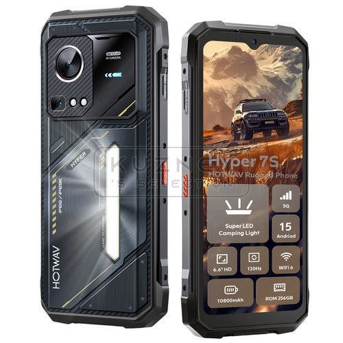 Hotwav hyper outdoor - hotwav,