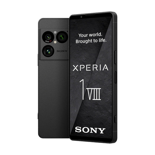 Sony xperia viii 5g - viii,