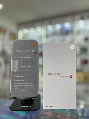 Handy smartphone xiaomi - smartphone,