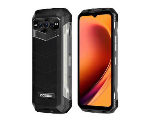 Doogee max outdoor - max,