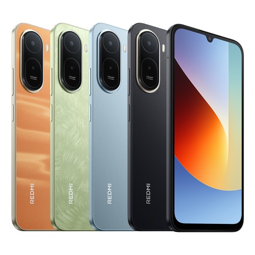 Xiaomi smartphone redmi - a7, pro