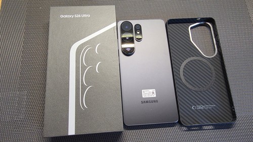 Samsung galaxy s26 - galaxy, 256