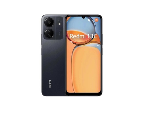 Xiaomi redmi 13c - xiaomi, dual