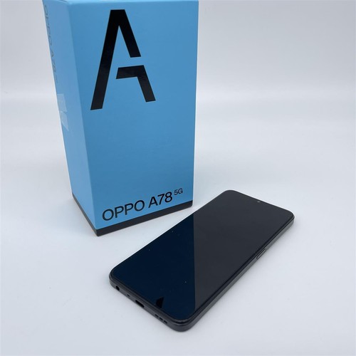 Oppo a78 smartphone - oppo, ai-smartphone