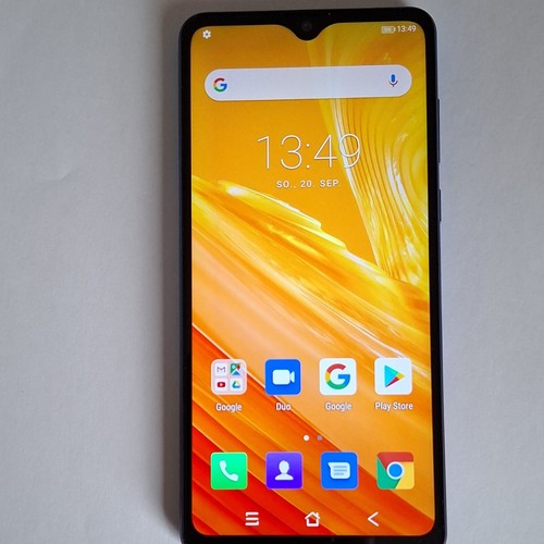 Blackview a80 pro dual - a80,
