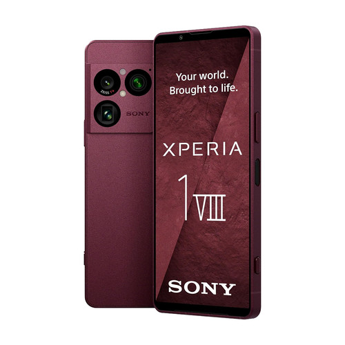 Sony xperia viii 5g - sony,