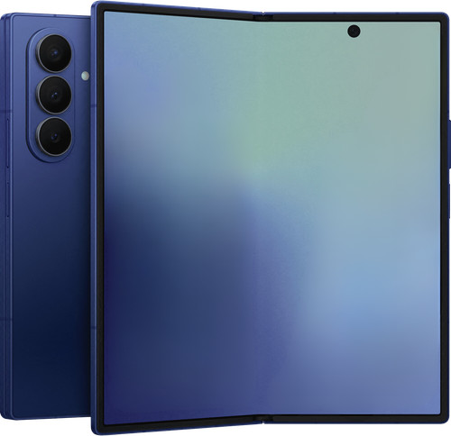Samsung galaxy fold 5g - fold,