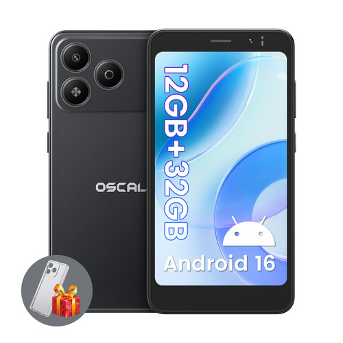Blackview oscal flat mini - oscal, 3c