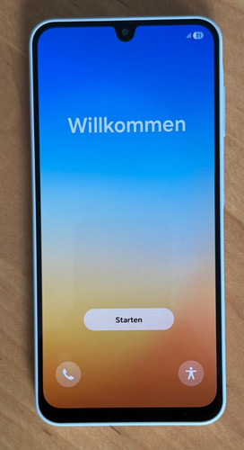 Samsung galaxy a16 - samsung,