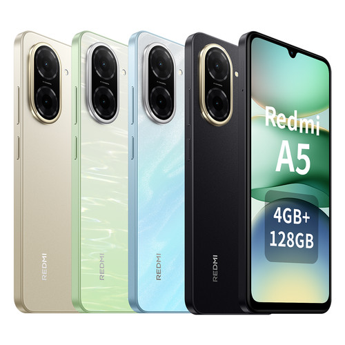 Xiaomi smartphone redmi 4g - redmi,