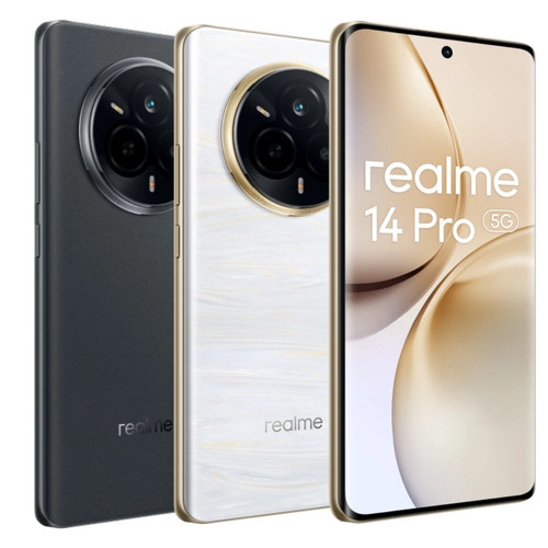 Realme pro 12gb - realme, 5g
