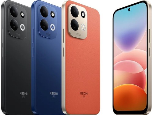 Xiaomi redmi smartphone - xiaomi,