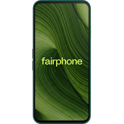 Fairphone das gen 6 - das,