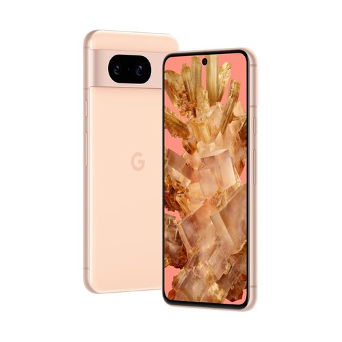 Google pixel 5g smartphone - google,