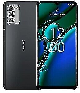 Nokia g42 dual - dual, grau
