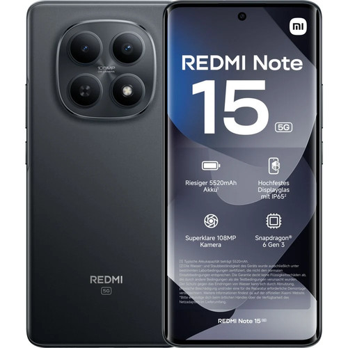 Xiaomi redmi note 128 gb - redmi, 5g