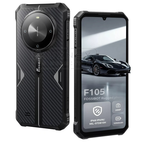 Fossibot f105 outdoor - fossibot,