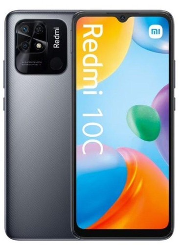 Xiaomi redmi 10c dual sim - redmi,