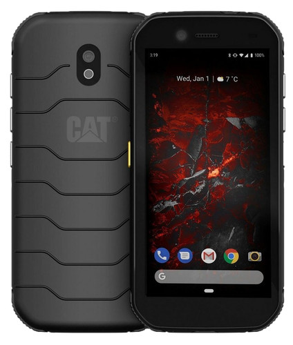 Cat s42 dual - dual-sim, 32gb