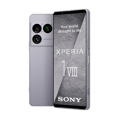 Sony xperia viii 5g - viii,