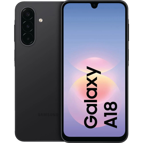 Samsung galaxy a18 lte 128 - samsung, gb