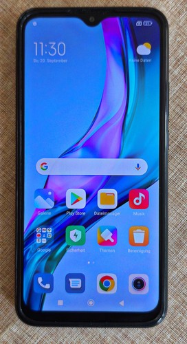 Xiaomi redmi note 64gb - note,