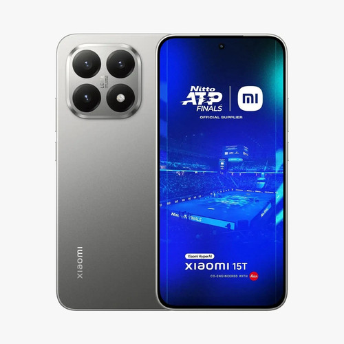 Handy smartphone xiaomi 15t - handy,