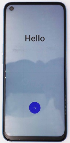 Realme 128gb smartphone - 9i,
