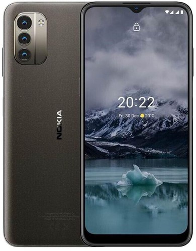 Nokia g11 smartphone dual sim - g11,