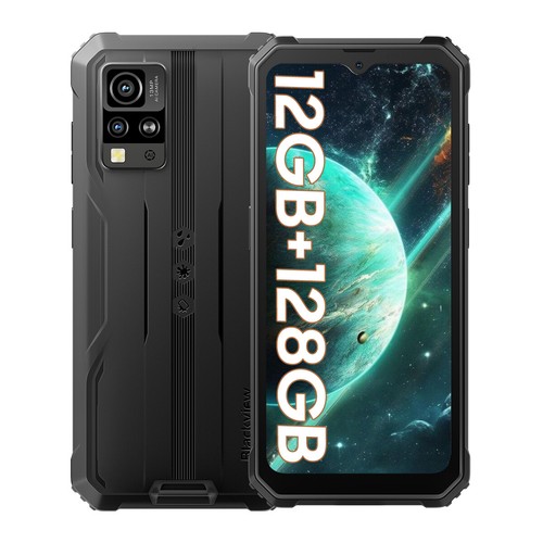 Blackview bv4800 pro 128gb - blackview,