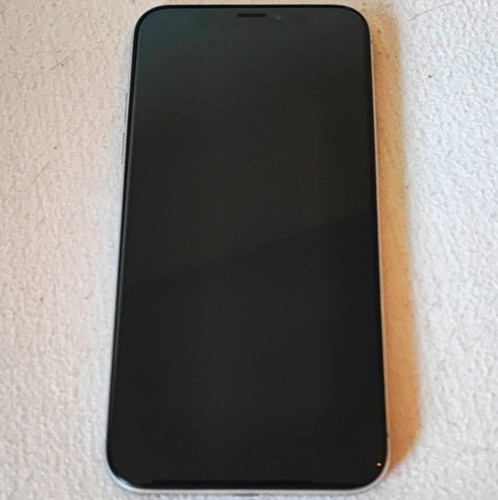 Apple iphone weiß ios - x,