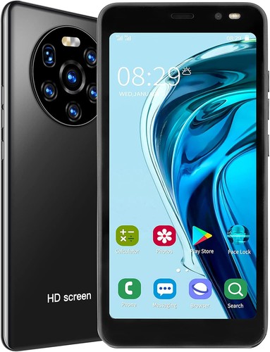 Landvo pro smartphone - 40,