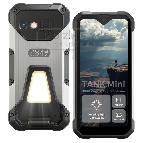 8849 tank mini outdoor - 8849, handy