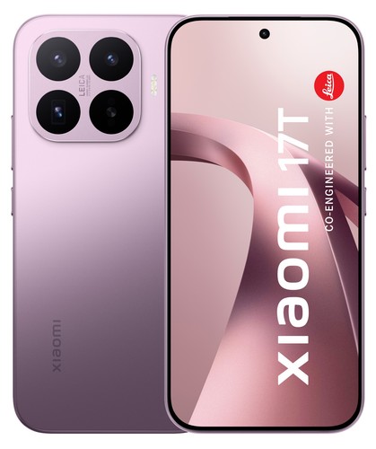 Xiaomi 17t 256gb - 17t, 5g