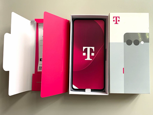 Telekom phone 6gb ram - phone, 3