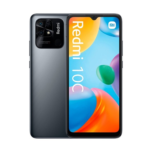 Xiaomi redmi 10c - xiaomi,