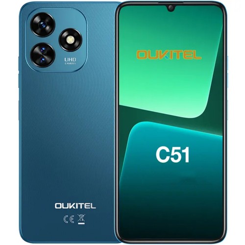 2025 oukitel c51 handy ohne - 2025,
