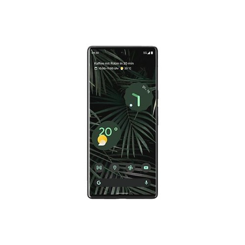 Google pixel pro 5g - pixel, 6