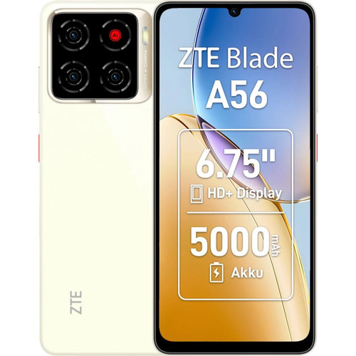 Zte blade a56 floating - gb,