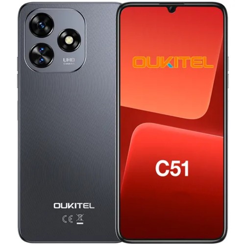 Oukitel c51 smartphone - c51,