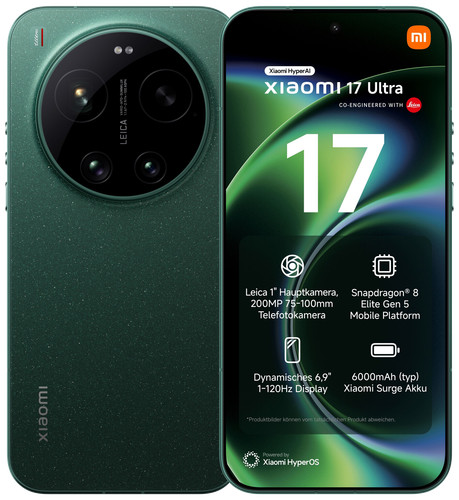 Xiaomi ultra dual sim - 5g, dual-sim