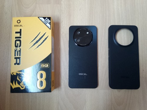 Oscal tiger smartphone 128 - tiger,