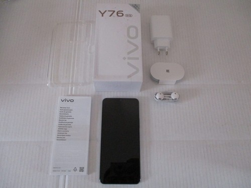 Vivo y76 smartphone - y76,