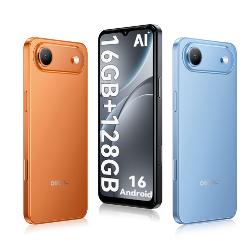 Blackview oscal flat ai - blackview,