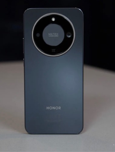 Honor magic8 lite smartphone - lite,