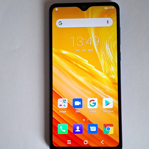 Blackview a80 pro gb - pro, 64