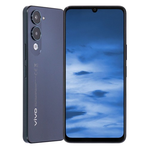 Vivo y29s dual sim 256gb - y29s, dual-sim