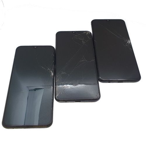 Smartphone samsung galaxy a40 - smartphone,