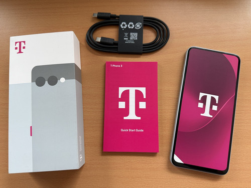 Android smartphone telekom - android,